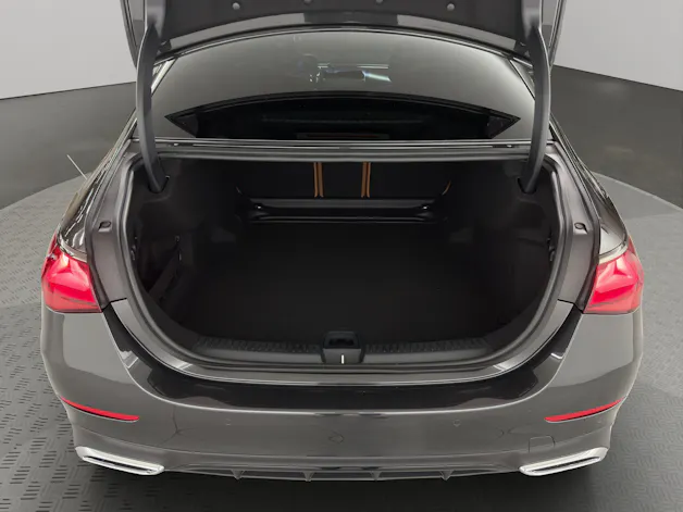 Mercedes-Benz E 450 AMG Line 4matic