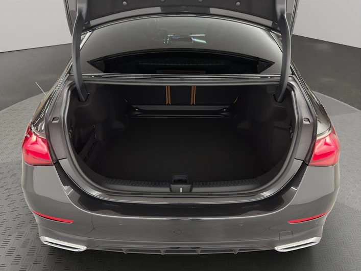 Fahrzeugbild MERCEDES-BENZ E 450