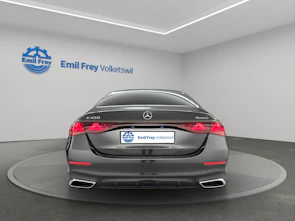 Fahrzeugbild MERCEDES-BENZ E 450 AMG Line 4matic