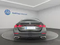 Mercedes-Benz E 450 AMG Line 4matic