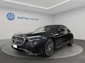 Mercedes-Benz E 450 AMG Line 4matic