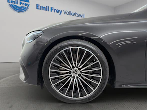 Fahrzeugbild MERCEDES-BENZ E 450 AMG Line 4matic