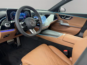 Fahrzeugbild MERCEDES-BENZ E 450 AMG Line 4matic