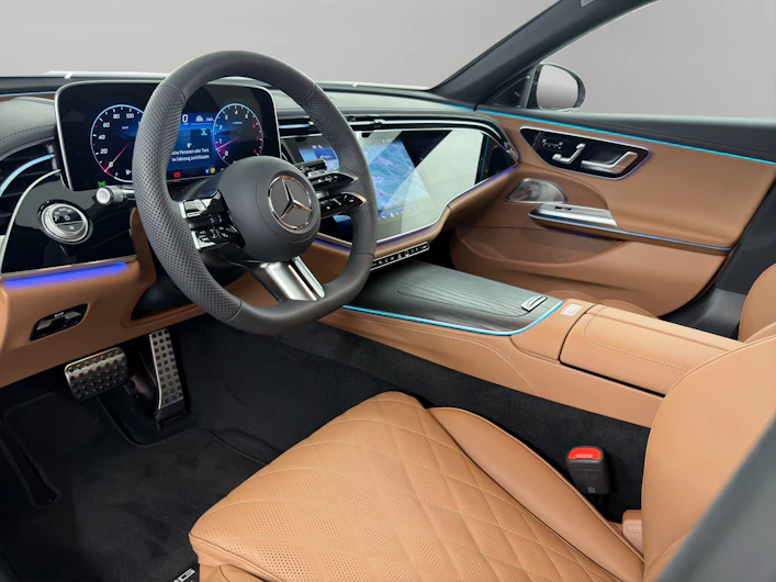 Fahrzeugbild MERCEDES-BENZ E 450