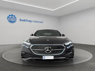 Mercedes-Benz E 450 AMG Line 4matic