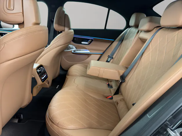 Mercedes-Benz E 450 AMG Line 4matic