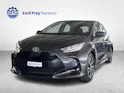 Toyota Yaris 1.5 VVT-i HSD Trend + Ruote invernali incluse