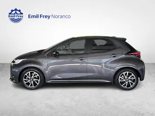 Toyota Yaris 1.5 VVT-i HSD Trend + Ruote invernali incluse