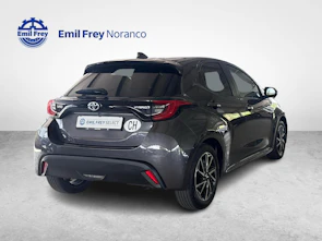 immagine del veicolo TOYOTA Yaris 1.5 VVT-i HSD Trend + Ruote invernali incluse