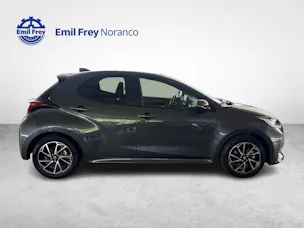 Toyota Yaris 1.5 VVT-i HSD Trend + Ruote invernali incluse