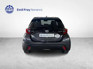 Toyota Yaris 1.5 VVT-i HSD Trend + Ruote invernali incluse
