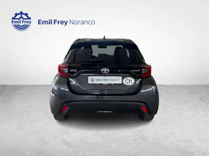 immagine del veicolo TOYOTA Yaris 1.5 VVT-i HSD Trend + Ruote invernali incluse