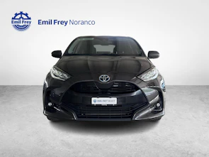 immagine del veicolo TOYOTA Yaris 1.5 VVT-i HSD Trend + Ruote invernali incluse