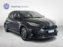 Toyota Yaris 1.5 VVT-i HSD Trend + Ruote invernali incluse