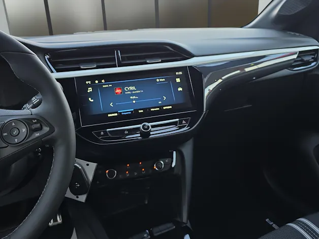 Opel Corsa 1.2 T Hybrid Viva