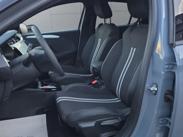 Opel Corsa 1.2 T Hybrid Viva