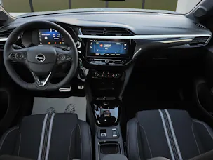 Opel Corsa 1.2 T Hybrid Viva