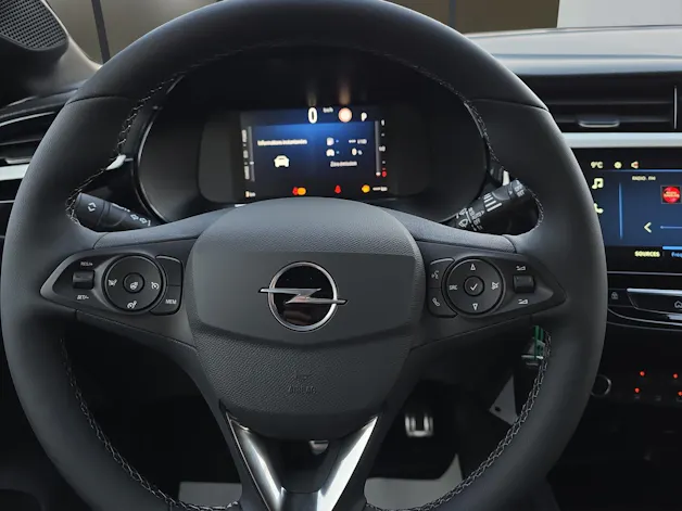 Opel Corsa 1.2 T Hybrid Viva