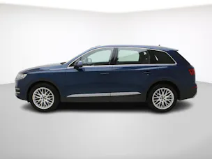 AUDI Q7 50 TDI quattro T-Tronic
