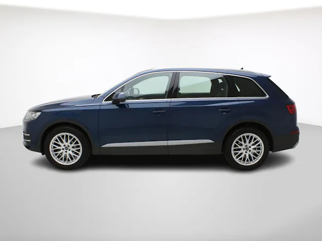 Audi Q7 50 TDI quattro T-Tronic