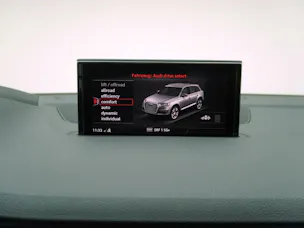 AUDI Q7 50 TDI quattro T-Tronic