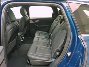 AUDI Q7 50 TDI quattro T-Tronic