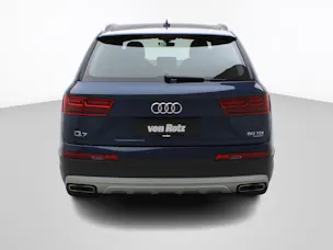 AUDI Q7 50 TDI quattro T-Tronic