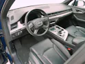 Audi Q7 50 TDI quattro T-Tronic