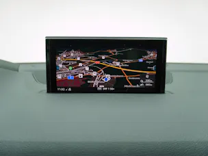 AUDI Q7 50 TDI quattro T-Tronic