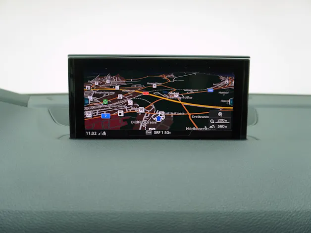 Audi Q7 50 TDI quattro T-Tronic