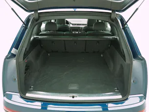 AUDI Q7 50 TDI quattro T-Tronic