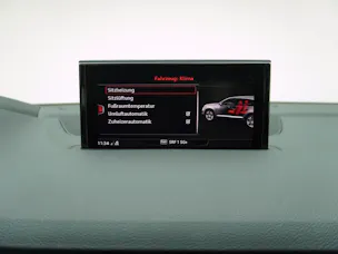 AUDI Q7 50 TDI quattro T-Tronic