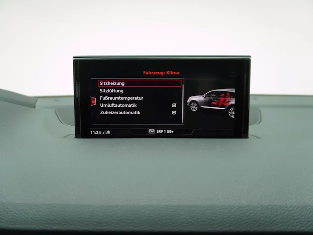 Audi Q7 50 TDI quattro T-Tronic