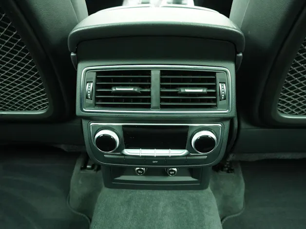 Audi Q7 50 TDI quattro T-Tronic