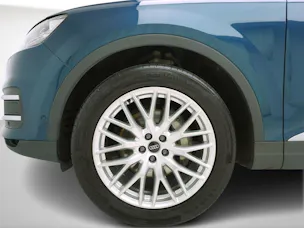 AUDI Q7 50 TDI quattro T-Tronic
