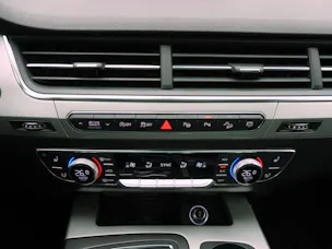 AUDI Q7 50 TDI quattro T-Tronic