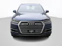 Audi Q7 50 TDI quattro T-Tronic