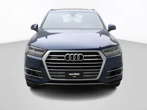 AUDI Q7 50 TDI quattro T-Tronic