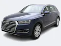 Audi Q7 50 TDI quattro T-Tronic