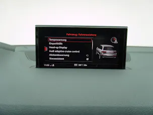 AUDI Q7 50 TDI quattro T-Tronic