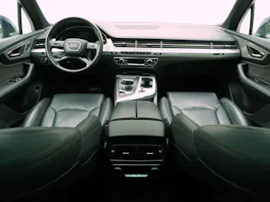 AUDI Q7 50 TDI quattro T-Tronic