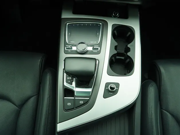 AUDI Q7 50 TDI quattro T-Tronic