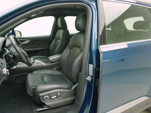 AUDI Q7 50 TDI quattro T-Tronic