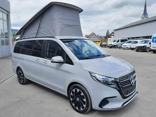 Mercedes-Benz Marco Polo 250 d 4x4
