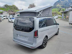 Mercedes-Benz Marco Polo 250 d 4x4