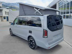 Mercedes-Benz Marco Polo 250 d 4x4