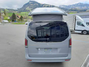 Mercedes-Benz Marco Polo 250 d 4x4