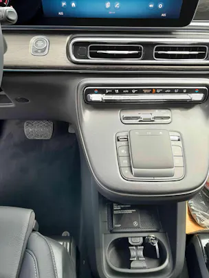 Mercedes-Benz Marco Polo 250 d 4x4