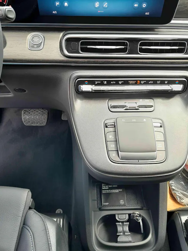 Mercedes-Benz Marco Polo 250 d 4x4