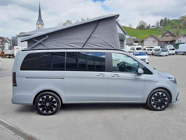Mercedes-Benz Marco Polo 250 d 4x4